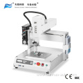 ab glue epoxy resin liquid dispensing robot